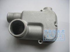 612600140119,節(jié)溫器體,濟(jì)南服務(wù)者動(dòng)力機(jī)械廠(chǎng)
