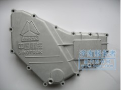 VG1540010014A,冷卻器蓋,濟(jì)南服務(wù)者動力機(jī)械廠