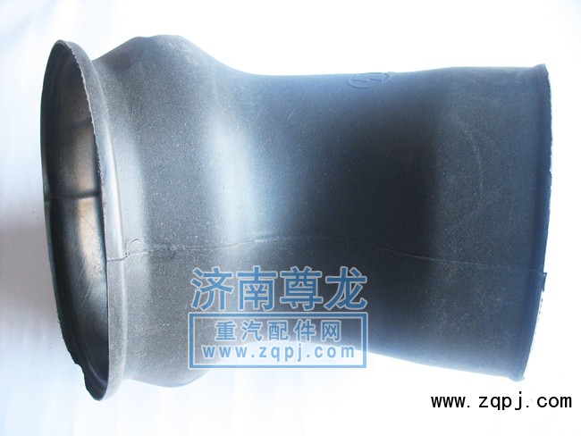 DZ93259190110,空濾器接頭,濟南尊龍(原天盛)陜汽配件銷售有限公司