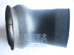 DZ93259190110,空濾器接頭,濟南尊龍(原天盛)陜汽配件銷售有限公司