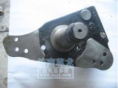DZ9100410216,盤式轉(zhuǎn)向節(jié),濟南尊龍(原天盛)陜汽配件銷售有限公司