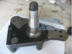 DZ9100410216,盤式轉(zhuǎn)向節(jié),濟南尊龍(原天盛)陜汽配件銷售有限公司
