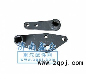 199018470011,柄桿總成,濟(jì)南國橋汽車零部件有限公司