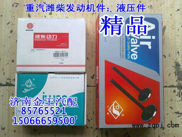 發(fā)動(dòng)機(jī)進(jìn)氣門/發(fā)動(dòng)機(jī)排氣門61560050022/61560050027/61560050022