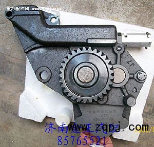 機(jī)油泵AZ1500070021/AZ1500070021A