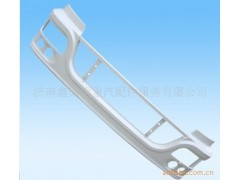 81265323,攪拌車保險杠總成,濟(jì)南隆旭汽車配件有限公司