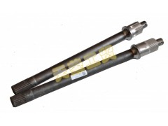 ,泰州里華機(jī)械  重汽 陜汽 北奔 貫通軸,濟(jì)南大沃天榮工貿(mào)有限公司