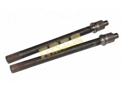 ,泰州里華機(jī)械  重汽 陜汽 北奔 貫通軸,濟(jì)南大沃天榮工貿(mào)有限公司
