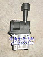 14750667H,14750652H,海沃3孔手控閥/舉升閥/氣控閥/電控舉升開(kāi)關(guān),濟(jì)南金王重汽配件經(jīng)營(yíng)部