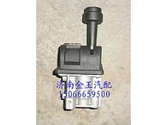 14750667H,14750652H,海沃3孔手控閥/舉升閥/氣控閥/電控舉升開(kāi)關(guān),濟(jì)南金王重汽配件經(jīng)營(yíng)部