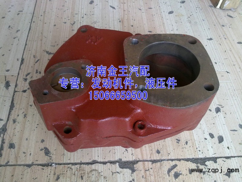 供應取力器殼QH50，V50-73 9檔/12檔/QH50，V50-73