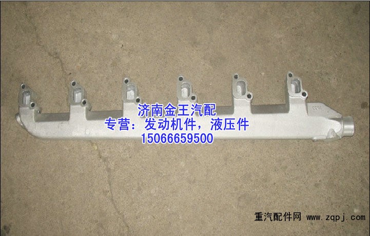 缸蓋出水管，缸蓋分水管，發(fā)動(dòng)機(jī)出水管61500040102/61500040102