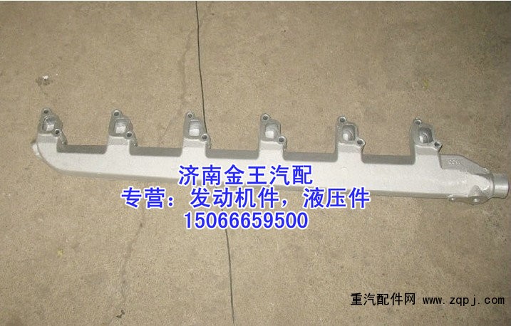 缸蓋出水管，缸蓋分水管，發(fā)動(dòng)機(jī)出水管612600040018/612600040018