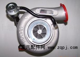 VG1087110002,增壓器,濟(jì)南金橋重汽配件公司