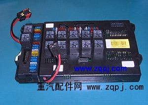 WG9719581002,右控制模塊/WG9719581002,濟(jì)南天龍達(dá)汽配有限公司