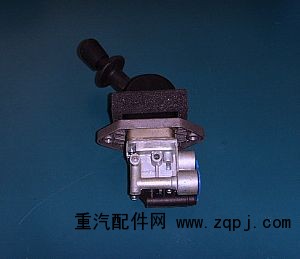 AZ9123360070,手制動閥（金王子）/AZ9123360070,濟(jì)南天龍達(dá)汽配有限公司
