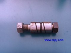 AZ9114520328,后鋼板后銷(xiāo),濟(jì)南天龍達(dá)汽配有限公司