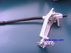 WG9725240107,操縱器,濟(jì)南天龍達(dá)汽配有限公司