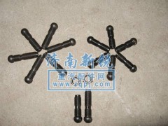 612600050043,氣門(mén)調(diào)整螺絲,濟(jì)南新銳工程機(jī)械配件銷售中心