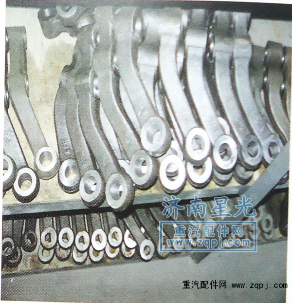 ,轉(zhuǎn)向橫拉桿臂,濟(jì)南星光汽車配件銷售中心