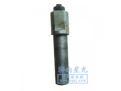 AZ9981320074,中橋撥叉軸,濟南星光汽車配件銷售中心