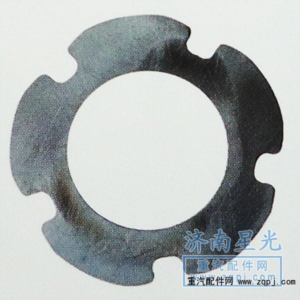 AZ9981340072,太陽輪墊,濟南星光汽車配件銷售中心
