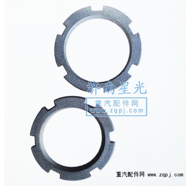 AZ9981320149,輸出軸鎖緊螺母,濟南星光汽車配件銷售中心
