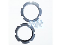 AZ9981320149,輸出軸鎖緊螺母,濟南星光汽車配件銷售中心