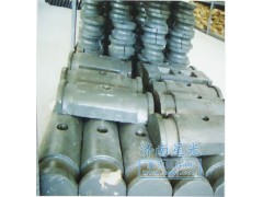 ,雙橋后鋼板壓塊,濟南星光汽車配件銷售中心