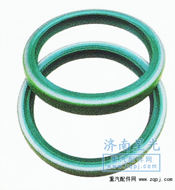 ,曲軸后油封,濟(jì)南星光汽車配件銷售中心