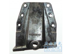 DZ9114520156,前簧后支架德龍,濟(jì)南星光汽車配件銷售中心