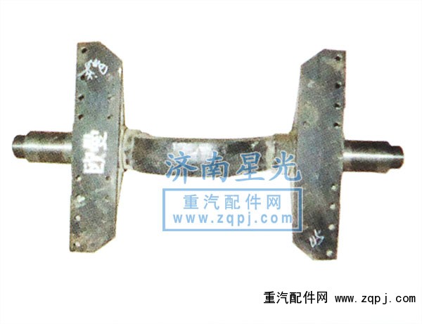 ,平衡軸帶支架-歐曼帶螺母,濟南星光汽車配件銷售中心