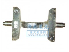 ,平衡軸帶支架-歐曼帶螺母,濟南星光汽車配件銷售中心
