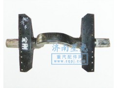 ,平衡軸帶支架-金剛,濟(jì)南星光汽車(chē)配件銷(xiāo)售中心