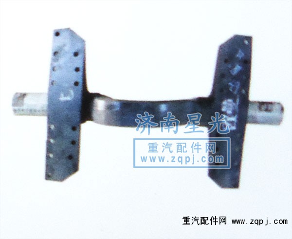 ,平衡軸帶支架-歐曼,濟南星光汽車配件銷售中心