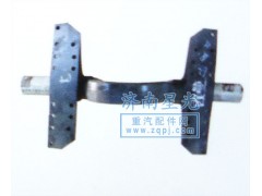 ,平衡軸帶支架-歐曼,濟南星光汽車配件銷售中心