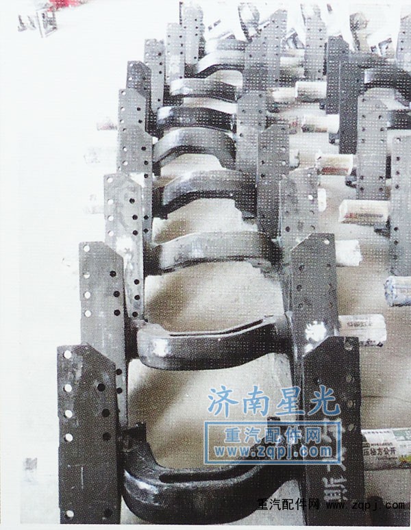 ,平衡軸1,濟南星光汽車配件銷售中心