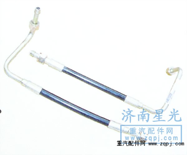 歐曼轉向高壓油管/