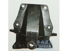 ,歐曼前簧后支架,濟南星光汽車配件銷售中心