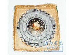 ,魯冠親人模片離合器壓盤,濟南星光汽車配件銷售中心