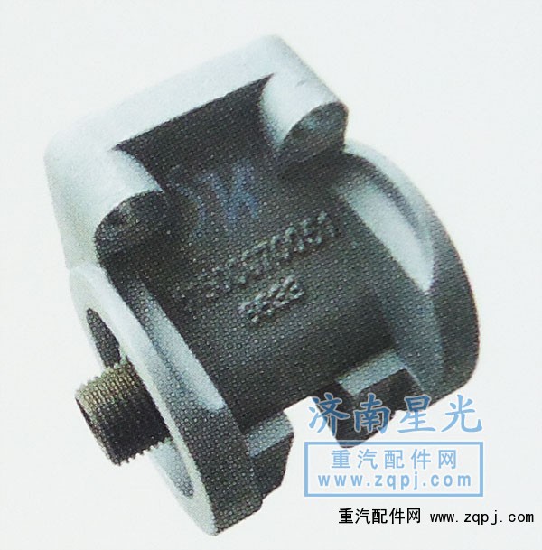 機(jī)濾器底座STR/