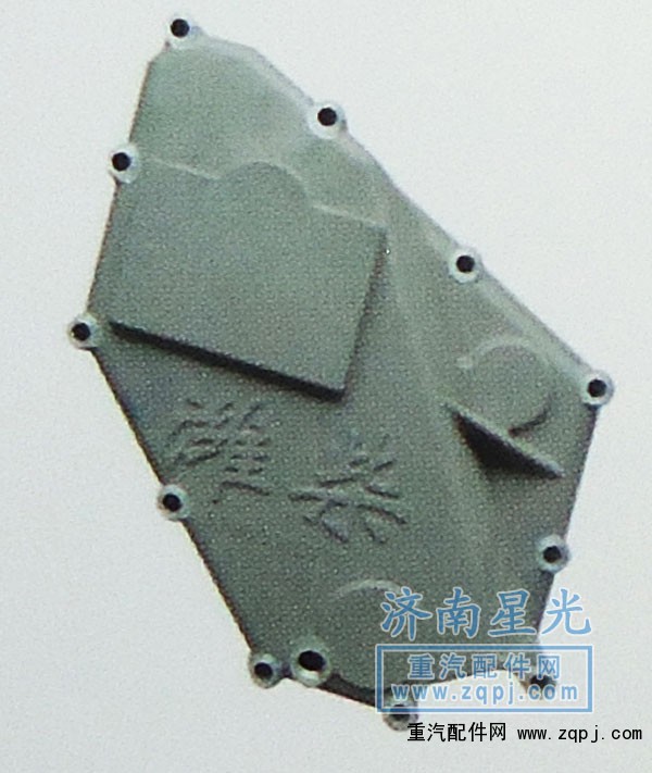 機(jī)油散熱器/