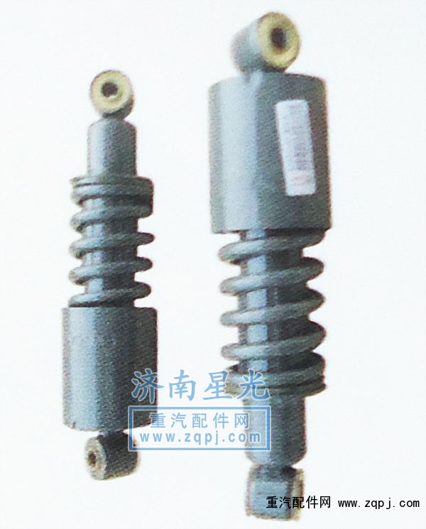 ,豪沃08款駕駛室前減震器,濟(jì)南星光汽車(chē)配件銷(xiāo)售中心