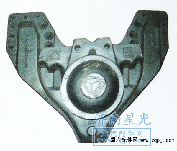 ,豪沃08款平衡軸,濟(jì)南星光汽車配件銷售中心