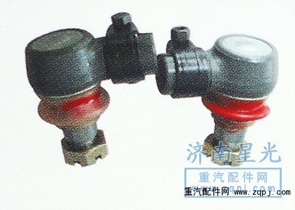 ,豪沃-動力缸球頭-08款WG96314,濟(jì)南星光汽車配件銷售中心