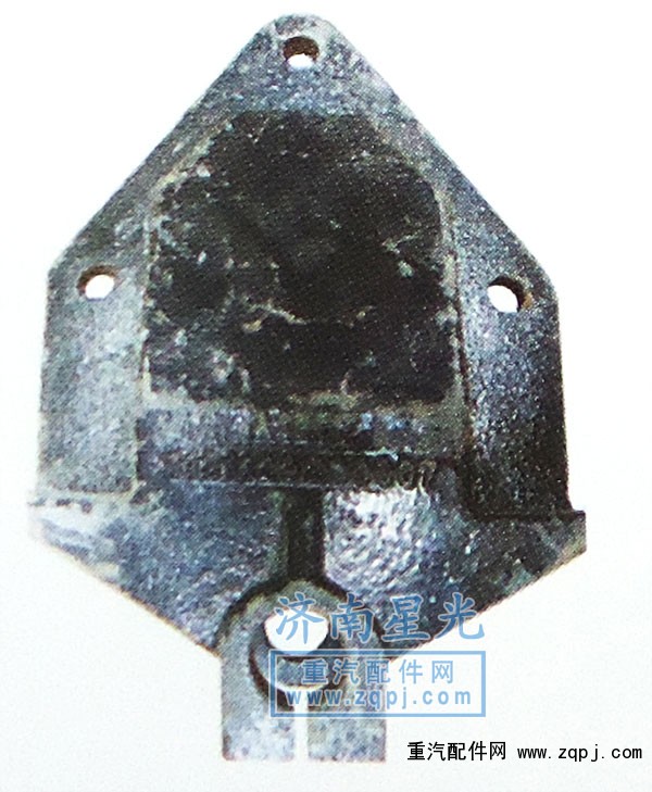 ,鋼板支架二橋后,濟(jì)南星光汽車(chē)配件銷(xiāo)售中心