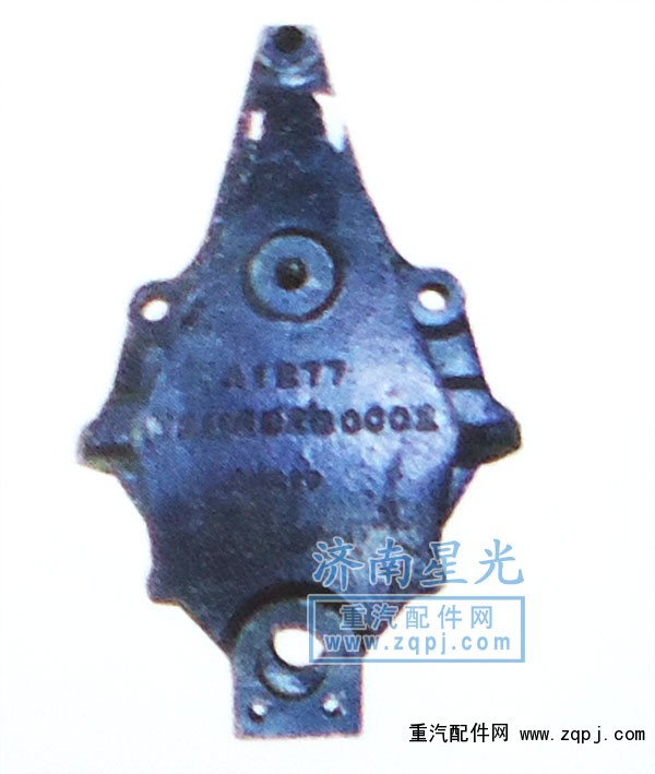 ,鋼板支架一橋左,濟南星光汽車配件銷售中心