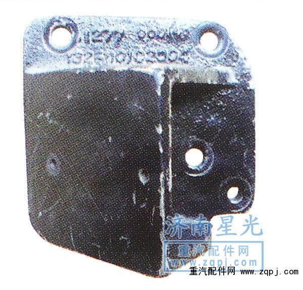 ,發(fā)動機(jī)前托架-右,濟(jì)南星光汽車配件銷售中心