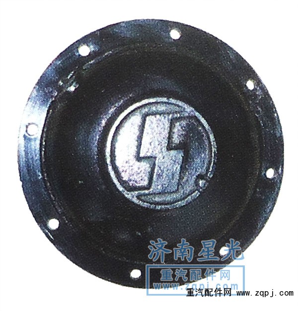 ,德龍F(tuán)3000平衡軸蓋,濟(jì)南星光汽車配件銷售中心