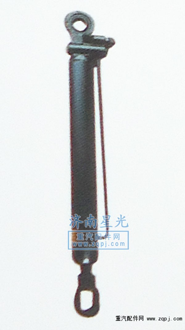 ,奔馳駕駛室舉升缸（O型）,濟(jì)南星光汽車配件銷售中心